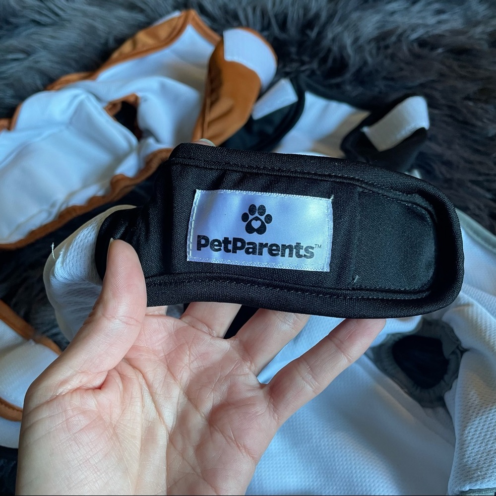 🛍✨SOLD✨✨✨Pet parents diapers for small dog - Picture 2 of 7